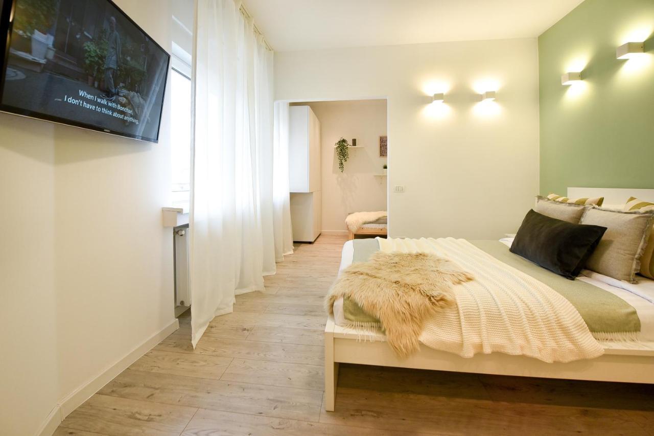 Spacious 1Br In The City Center - Amazing For Extended Stays Bucarest Exterior foto